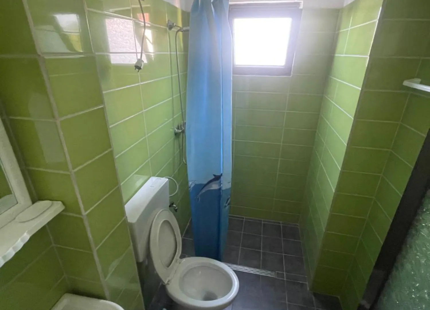 Hotel Rehatia Velipojë