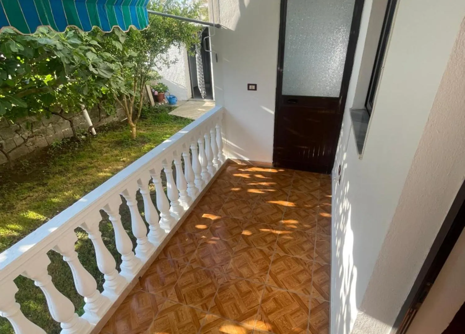 ***  Hotel Rehatia Velipojë Albânia