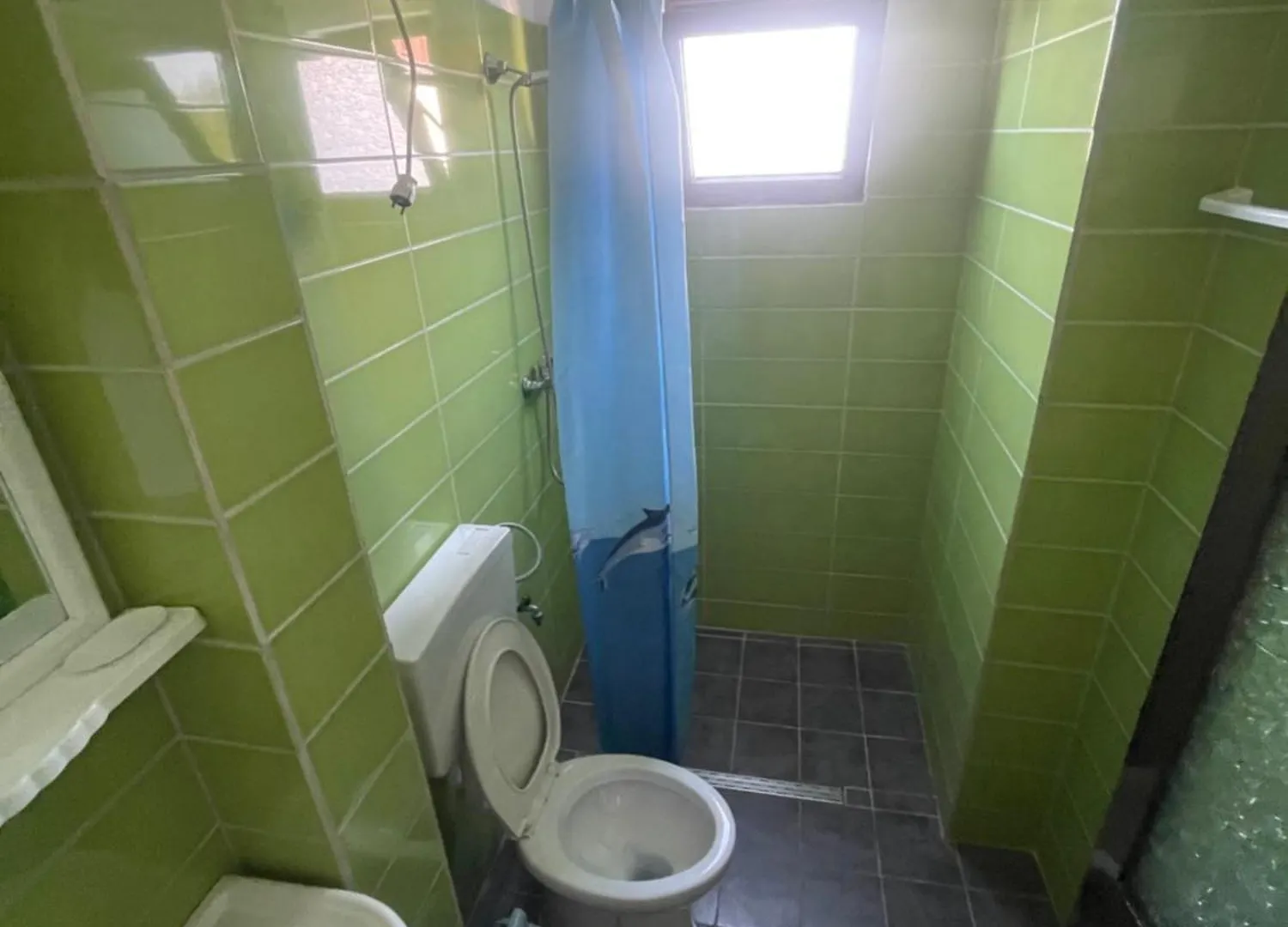 Hotel Rehatia Velipojë Albânia