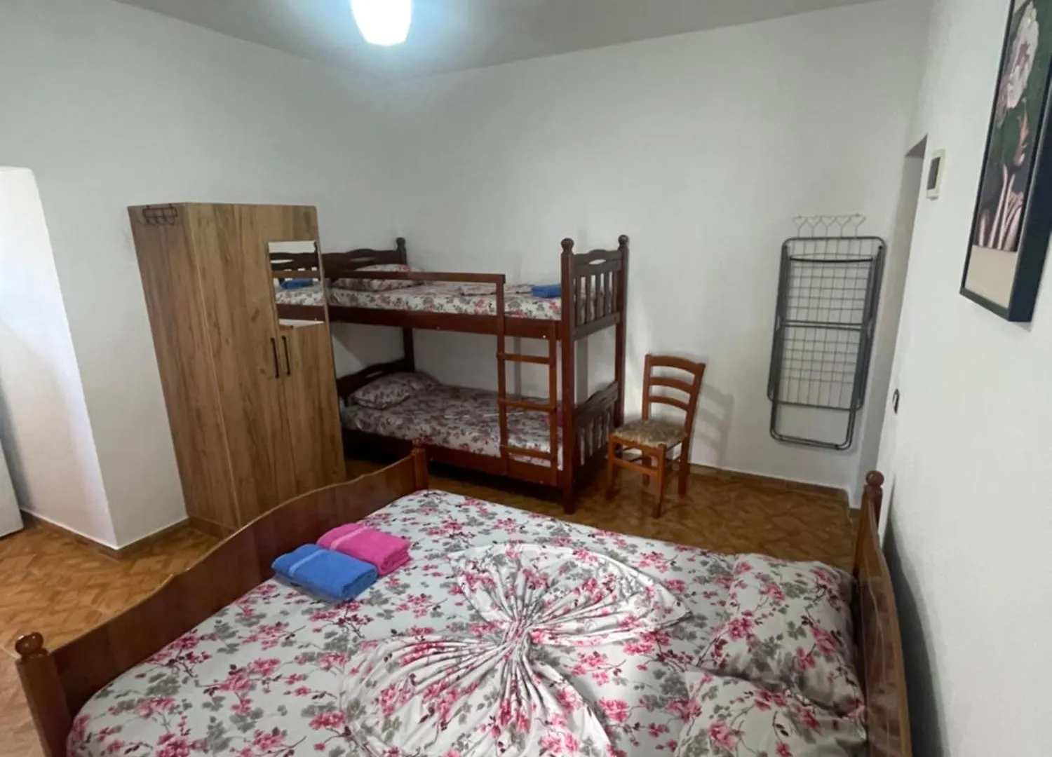 Hotel Rehatia Velipojë