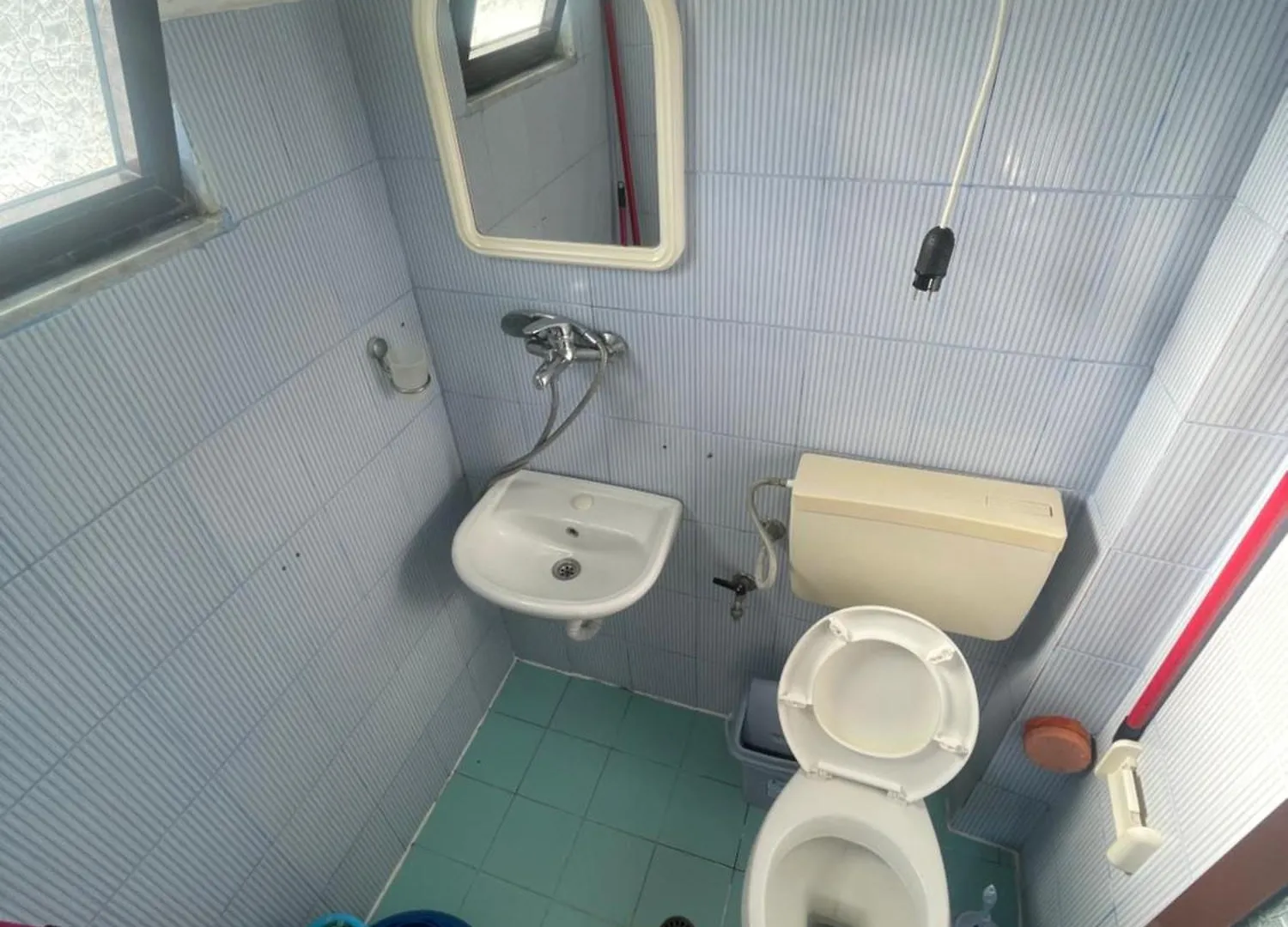 Hotel Rehatia Velipojë