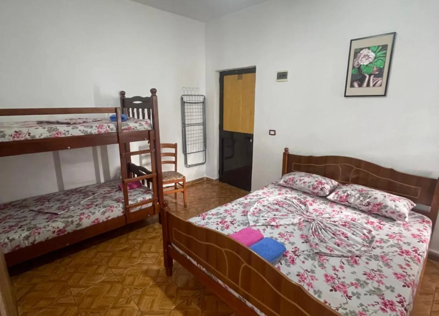 Hotel Rehatia Velipojë Albânia